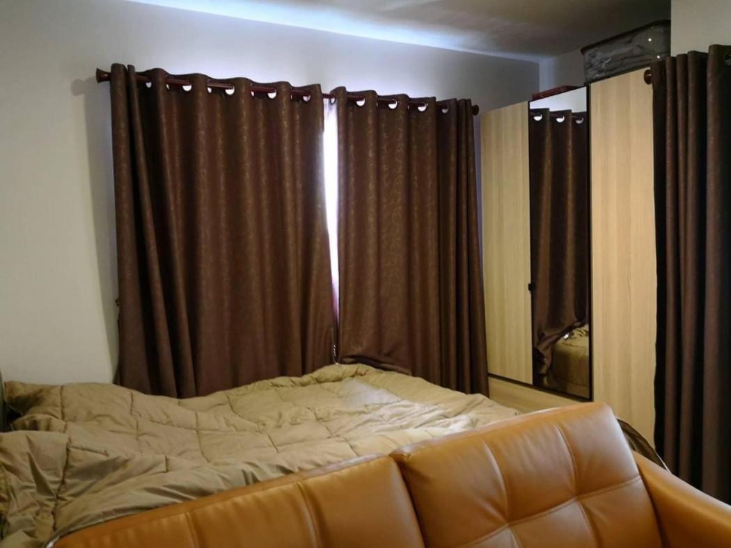 เช่าคอนโด ISSI CONDO SUKSAWAT (อิซซี่ คอนโด สุขสวัสดิ์) พระราม2 - Condo Rental   - 2489870