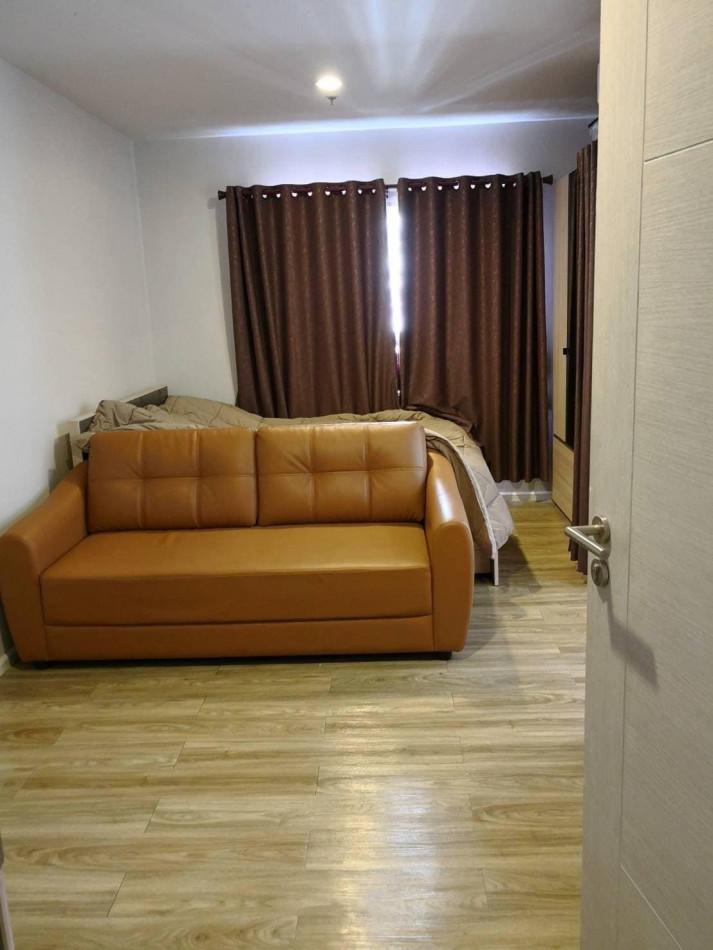 เช่าคอนโด ISSI CONDO SUKSAWAT (อิซซี่ คอนโด สุขสวัสดิ์) พระราม2 - Condo Rental   - 2489871