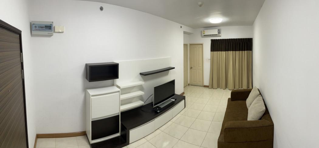 ขายคอนโด ศุภาลัย ปาร์ค ราชพฤกษ์-เพชรเกษม คอนโดมิเนียม - Sell Condo Supalai Park Ratchaphruek-Phetkasem condominium - 2490027