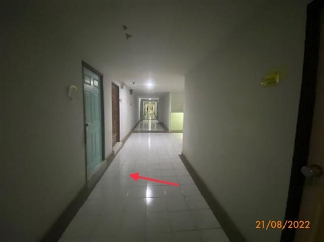 ขายคอนโด กีรทรัพย์ แมนชั่น วิลล์ คอนโดมิเนียม - Sell Condo Kirasup Mansion Ville condominium - 2490075