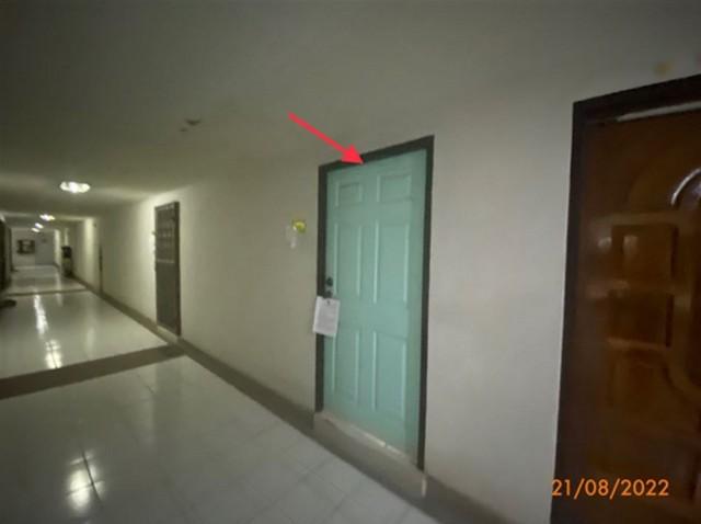 ขายคอนโด กีรทรัพย์ แมนชั่น วิลล์ คอนโดมิเนียม - Sell Condo Kirasup Mansion Ville condominium - 2490072