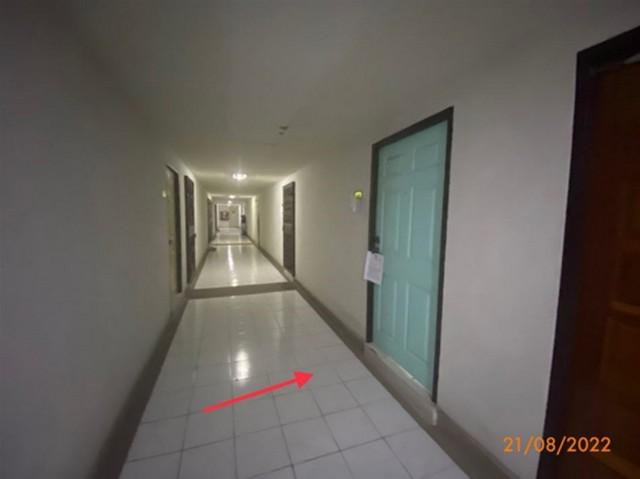 ขายคอนโด กีรทรัพย์ แมนชั่น วิลล์ คอนโดมิเนียม - Sell Condo Kirasup Mansion Ville condominium - 2490074
