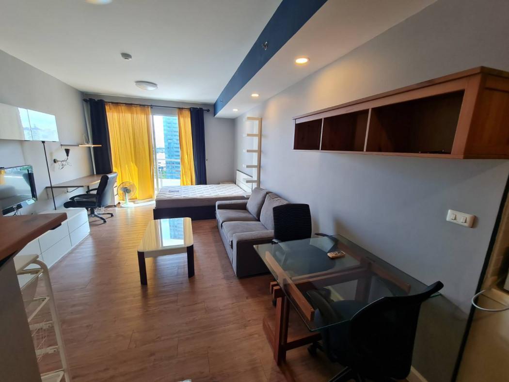 เช่าคอนโด Supalai River Place (ศุภาลัย ริเวอร์เพลส เจริญนคร) - Condo Rental   - 2490118