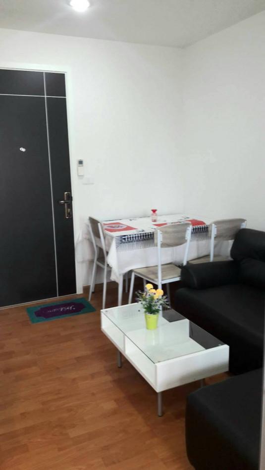 ขายคอนโด เดอะ เพรสซิเดนท์ สาทร-ราชพฤกษ์2 คอนโดมิเนียม - Sell Condo The President Sathorn-Ratchaphruek2 condominium - 2490176