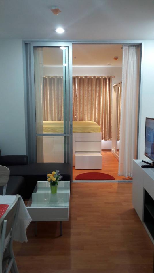 ขายคอนโด เดอะ เพรสซิเดนท์ สาทร-ราชพฤกษ์2 คอนโดมิเนียม - Sell Condo The President Sathorn-Ratchaphruek2 condominium - 2490171
