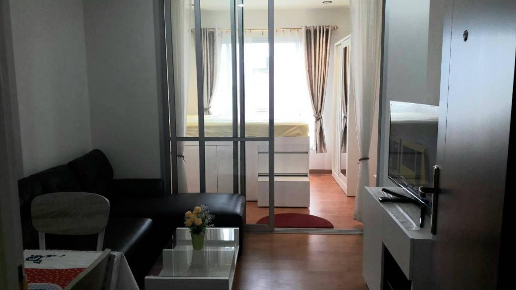 ขายคอนโด เดอะ เพรสซิเดนท์ สาทร-ราชพฤกษ์2 คอนโดมิเนียม - Sell Condo The President Sathorn-Ratchaphruek2 condominium - 2490175