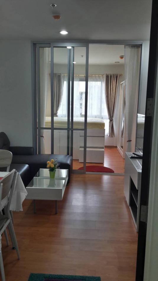 ขายคอนโด เดอะ เพรสซิเดนท์ สาทร-ราชพฤกษ์2 คอนโดมิเนียม - Sell Condo The President Sathorn-Ratchaphruek2 condominium - 2490170