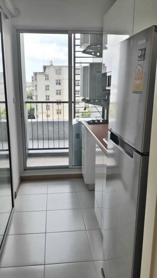 ขายคอนโด เดอะ เพรสซิเดนท์ สาทร-ราชพฤกษ์2 คอนโดมิเนียม - Sell Condo The President Sathorn-Ratchaphruek2 condominium - 2490177