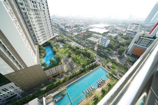 เช่าคอนโด ศุภาลัย ไลท์ สาทร-เจริญราษฎร์ คอนโดมิเนียม - Condo Rental Supalai Lite Sathorn-Charoenrat condominium - 2490274
