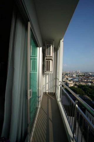 เช่าคอนโด ศุภาลัย ไลท์ สาทร-เจริญราษฎร์ คอนโดมิเนียม - Condo Rental Supalai Lite Sathorn-Charoenrat condominium - 2490272