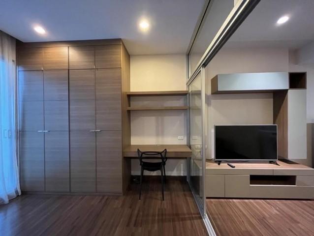 เช่าคอนโด ศุภาลัย ไลท์ สาทร-เจริญราษฎร์ คอนโดมิเนียม - Condo Rental Supalai Lite Sathorn-Charoenrat condominium - 2490270