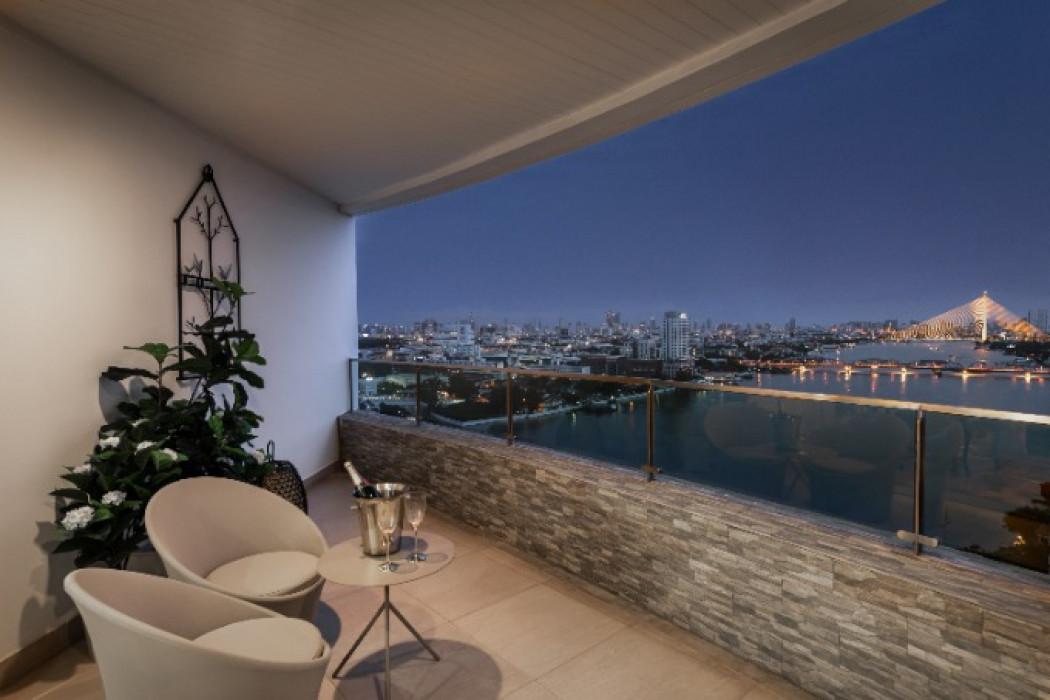 ขายคอนโด มายรีสอร์ต แอทริเวอร์ คอนโดมิเนียม - Sell Condo My Resort@River condominium - 2491155