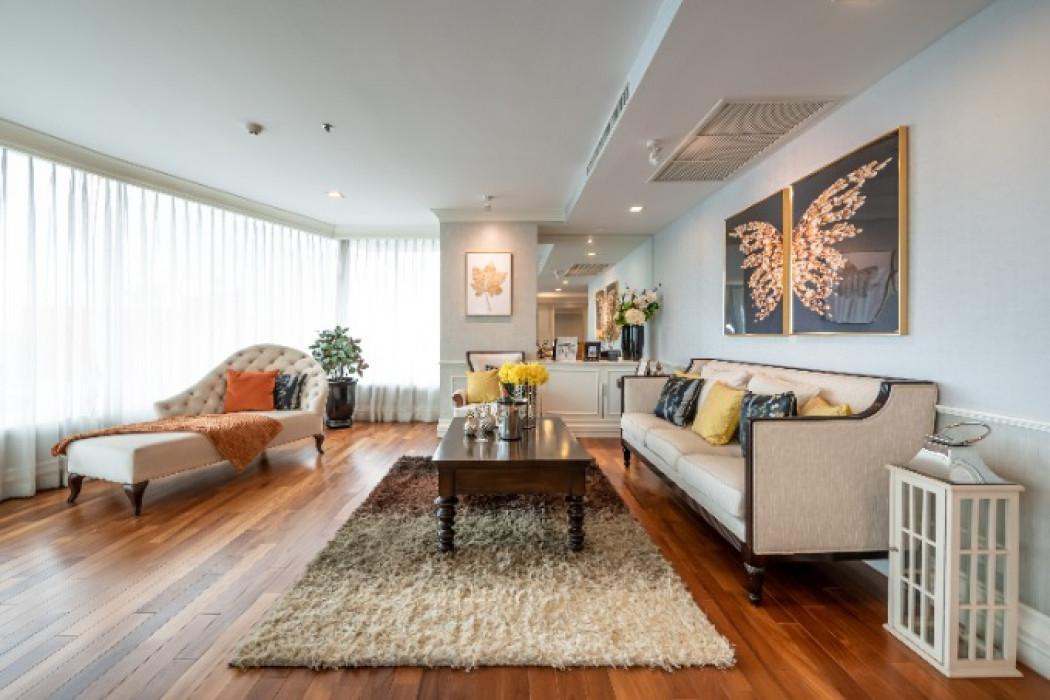 ขายคอนโด มายรีสอร์ต แอทริเวอร์ คอนโดมิเนียม - Sell Condo My Resort@River condominium - 2491154