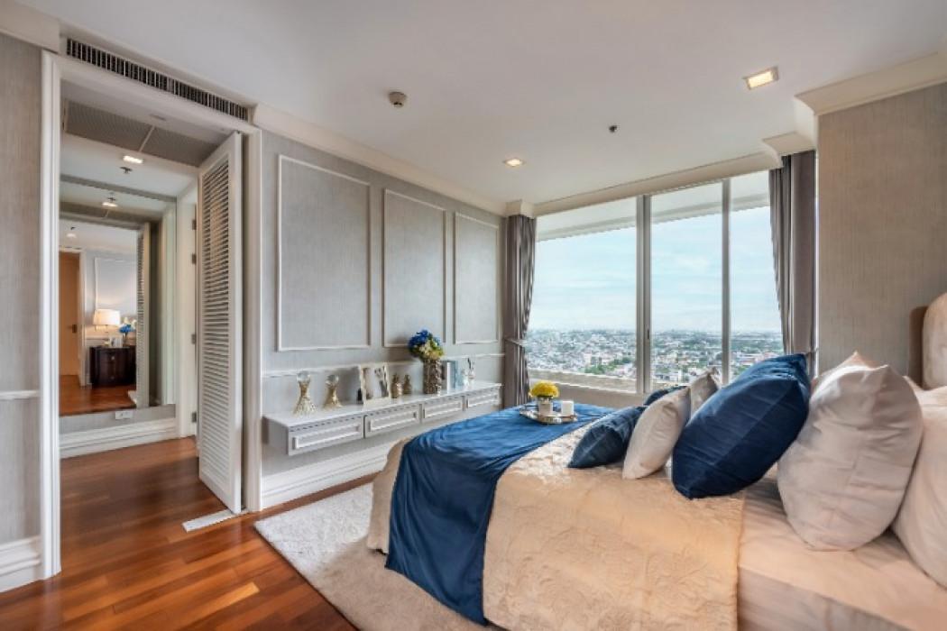 ขายคอนโด มายรีสอร์ต แอทริเวอร์ คอนโดมิเนียม - Sell Condo My Resort@River condominium - 2491150