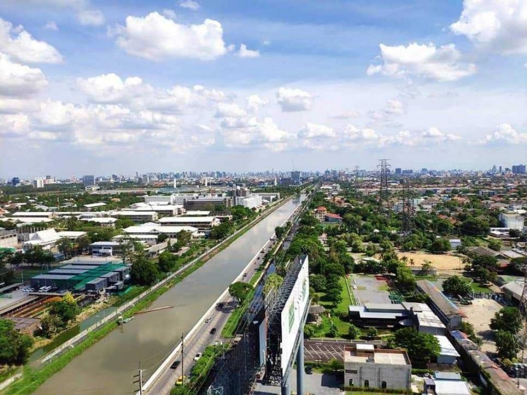 ขายคอนโด กรีเน่ แจ้งวัฒนะ คอนโดมิเนียม - Sell Condo Grene Chaengwattana condominium - 2491686