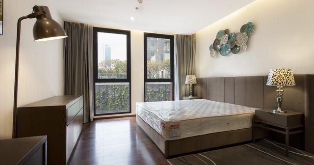 เช่าคอนโด เดอะ ฮัดสัน สาทร7 คอนโดมิเนียม - Condo Rental The Hudson Sathorn7 condominium - 2493194