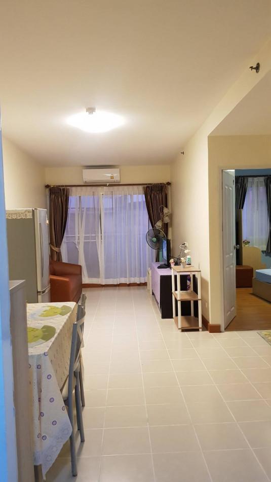 ขายคอนโด ซิตี้ โฮม สุขุมวิท คอนโดมิเนียม - Sell Condo City Home Sukhumvit condominium - 2493259