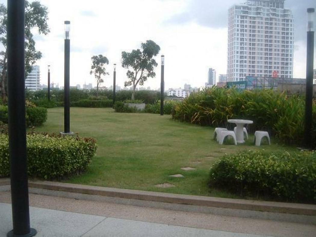 ขายคอนโด ซิตี้ โฮม สุขุมวิท คอนโดมิเนียม - Sell Condo City Home Sukhumvit condominium - 2493254