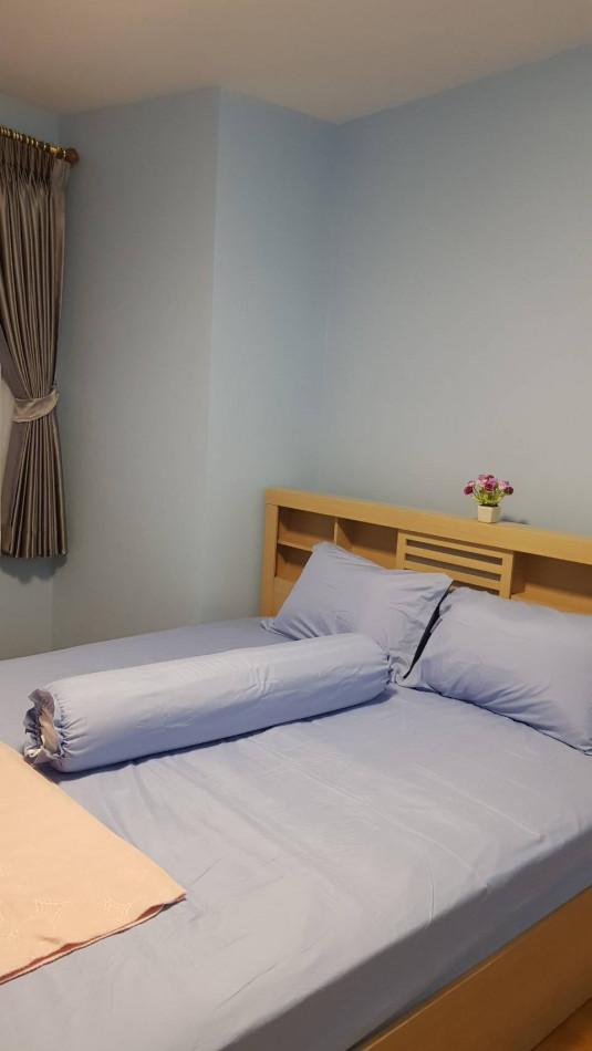ขายคอนโด ซิตี้ โฮม สุขุมวิท คอนโดมิเนียม - Sell Condo City Home Sukhumvit condominium - 2493256