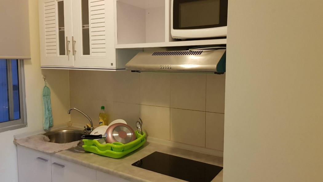 ขายคอนโด ซิตี้ โฮม สุขุมวิท คอนโดมิเนียม - Sell Condo City Home Sukhumvit condominium - 2493257