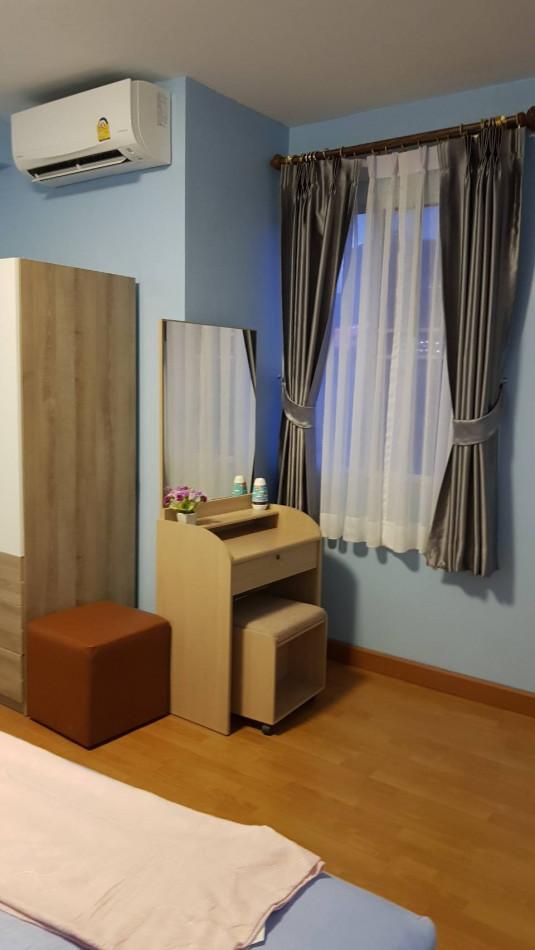 ขายคอนโด ซิตี้ โฮม สุขุมวิท คอนโดมิเนียม - Sell Condo City Home Sukhumvit condominium - 2493255
