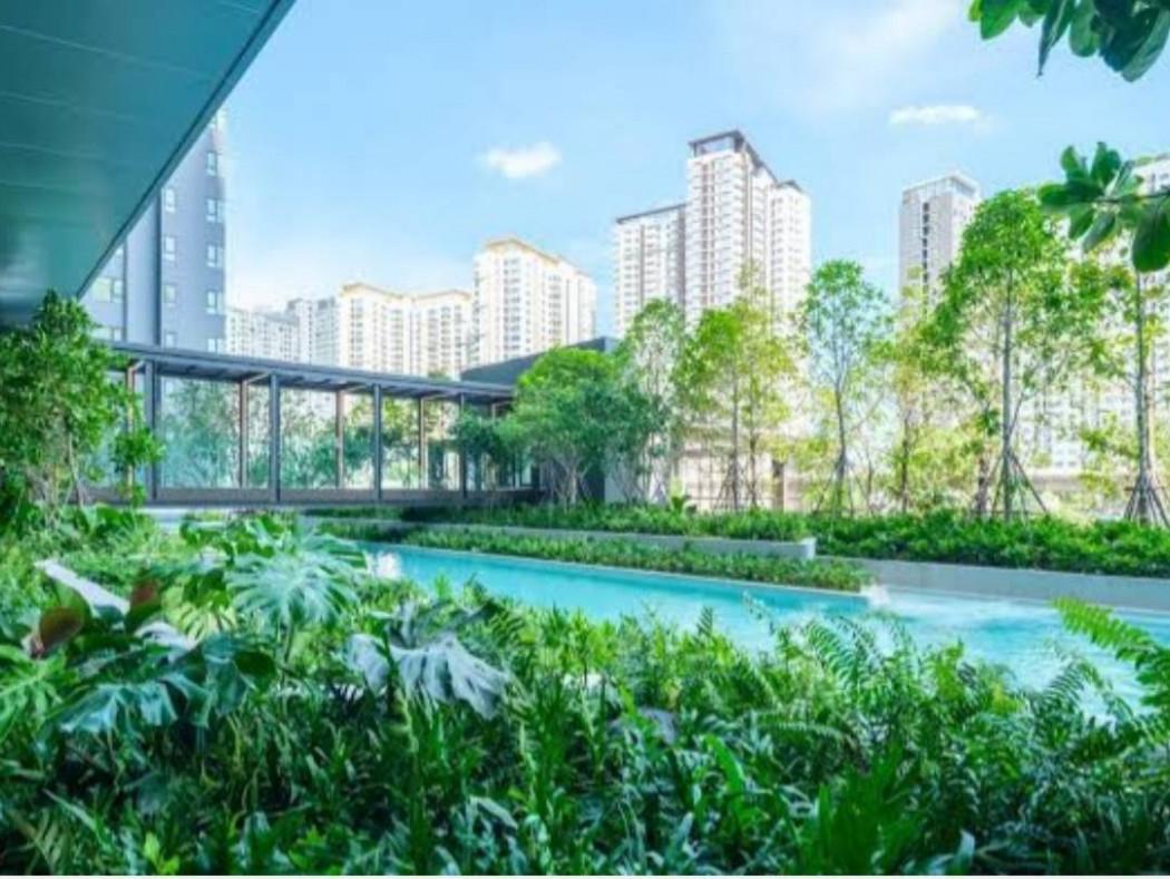 เช่าคอนโด Life Sathorn Sierra - Condo Rental   - 2493320