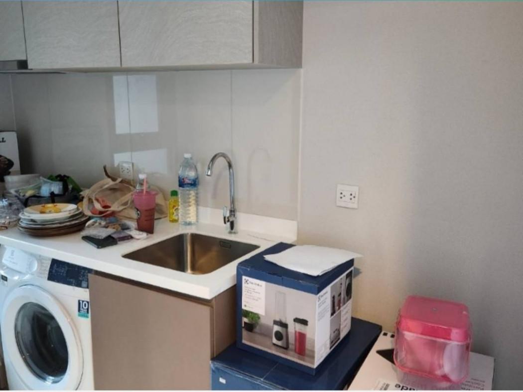 เช่าคอนโด Life Sathorn Sierra - Condo Rental   - 2493315