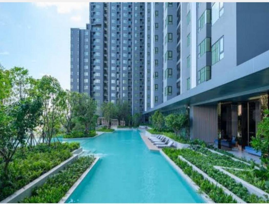 เช่าคอนโด Life Sathorn Sierra - Condo Rental   - 2493314