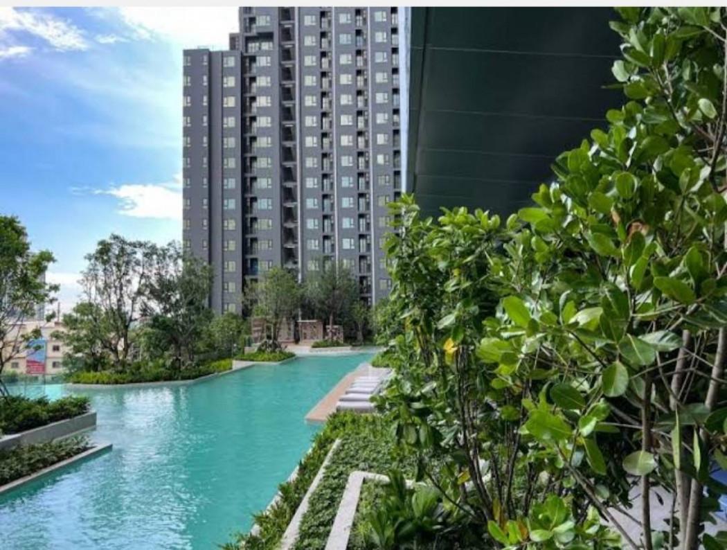 เช่าคอนโด Life Sathorn Sierra - Condo Rental   - 2493323