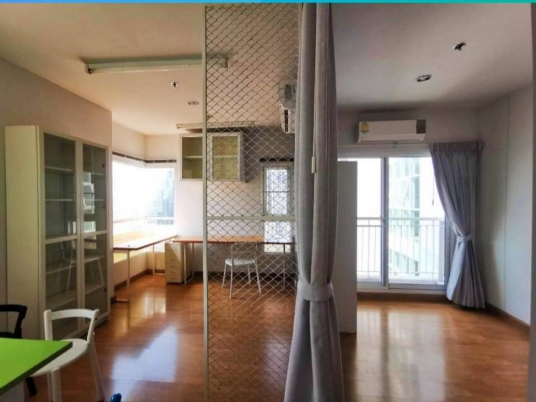 เช่าคอนโด เดอะ พาร์คแลนด์ แกรนด์ ตากสิน คอนโดมิเนียม - Condo Rental The Parkland Grand Taksin condominium - 2493345