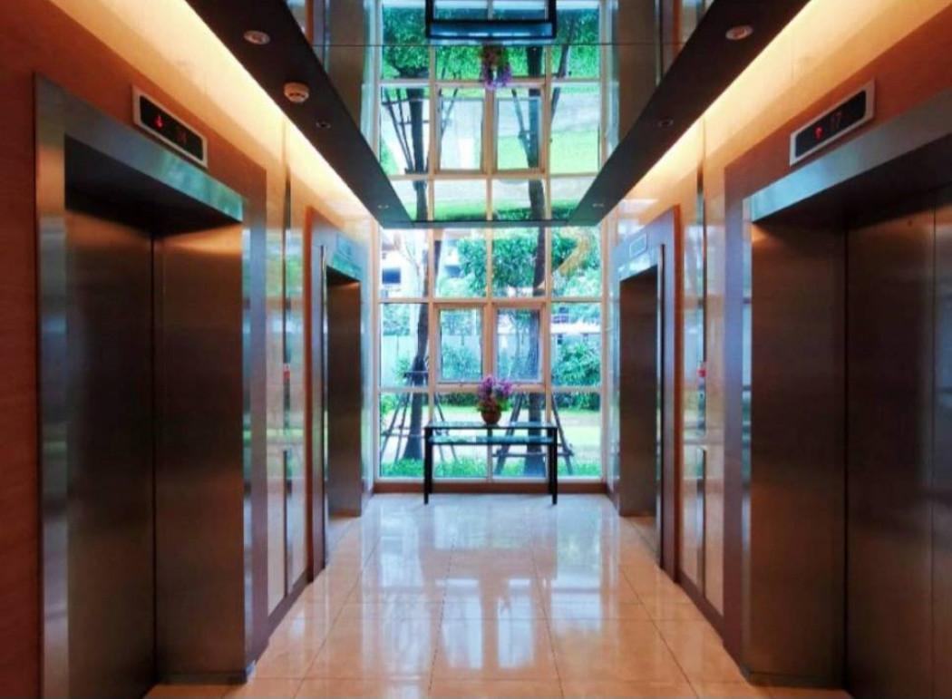 เช่าคอนโด เดอะ พาร์คแลนด์ แกรนด์ ตากสิน คอนโดมิเนียม - Condo Rental The Parkland Grand Taksin condominium - 2493346