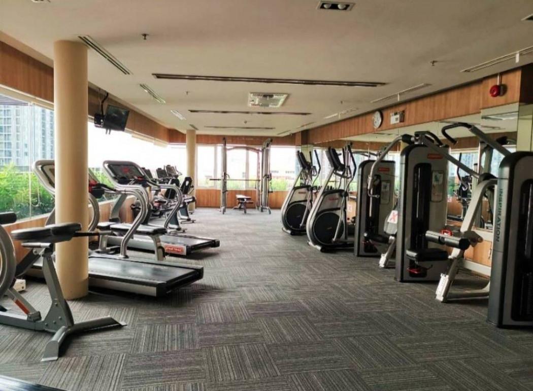 เช่าคอนโด เดอะ พาร์คแลนด์ แกรนด์ ตากสิน คอนโดมิเนียม - Condo Rental The Parkland Grand Taksin condominium - 2493350