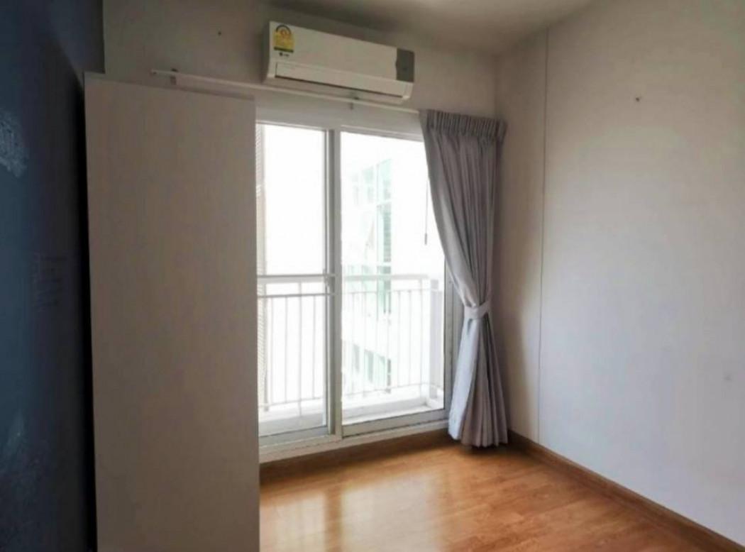 เช่าคอนโด เดอะ พาร์คแลนด์ แกรนด์ ตากสิน คอนโดมิเนียม - Condo Rental The Parkland Grand Taksin condominium - 2493344