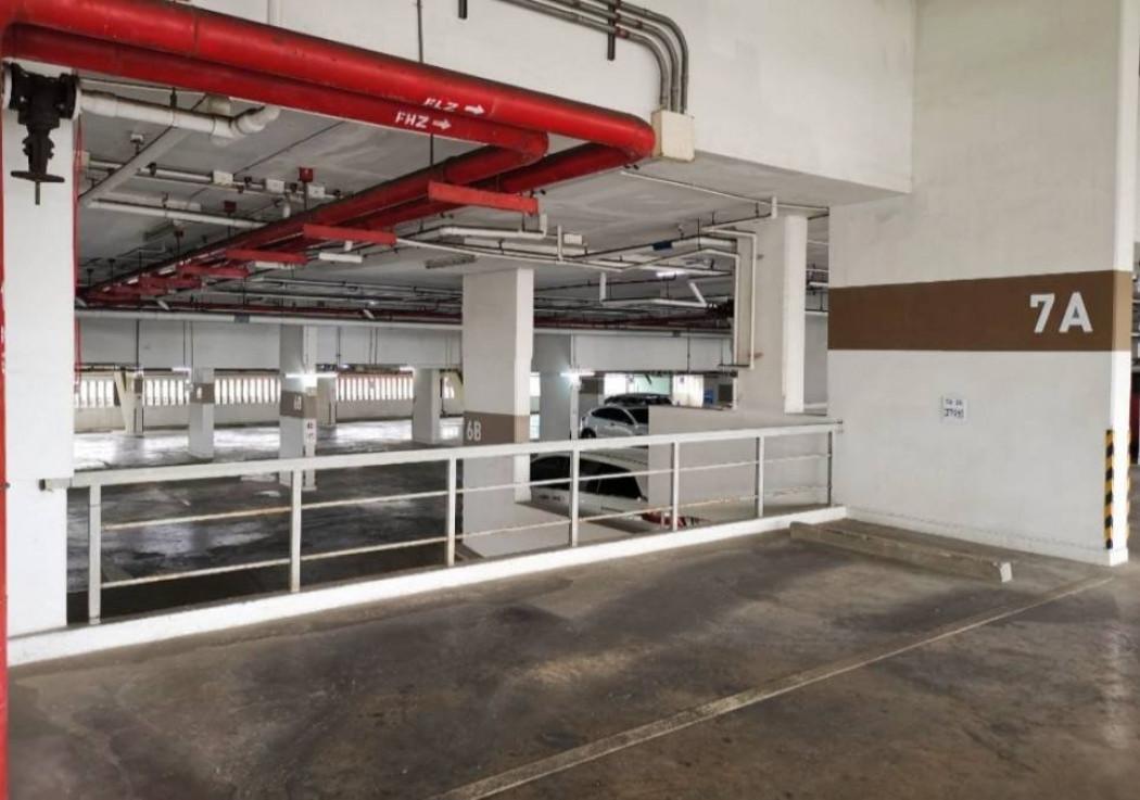 เช่าคอนโด เดอะ พาร์คแลนด์ แกรนด์ ตากสิน คอนโดมิเนียม - Condo Rental The Parkland Grand Taksin condominium - 2493347