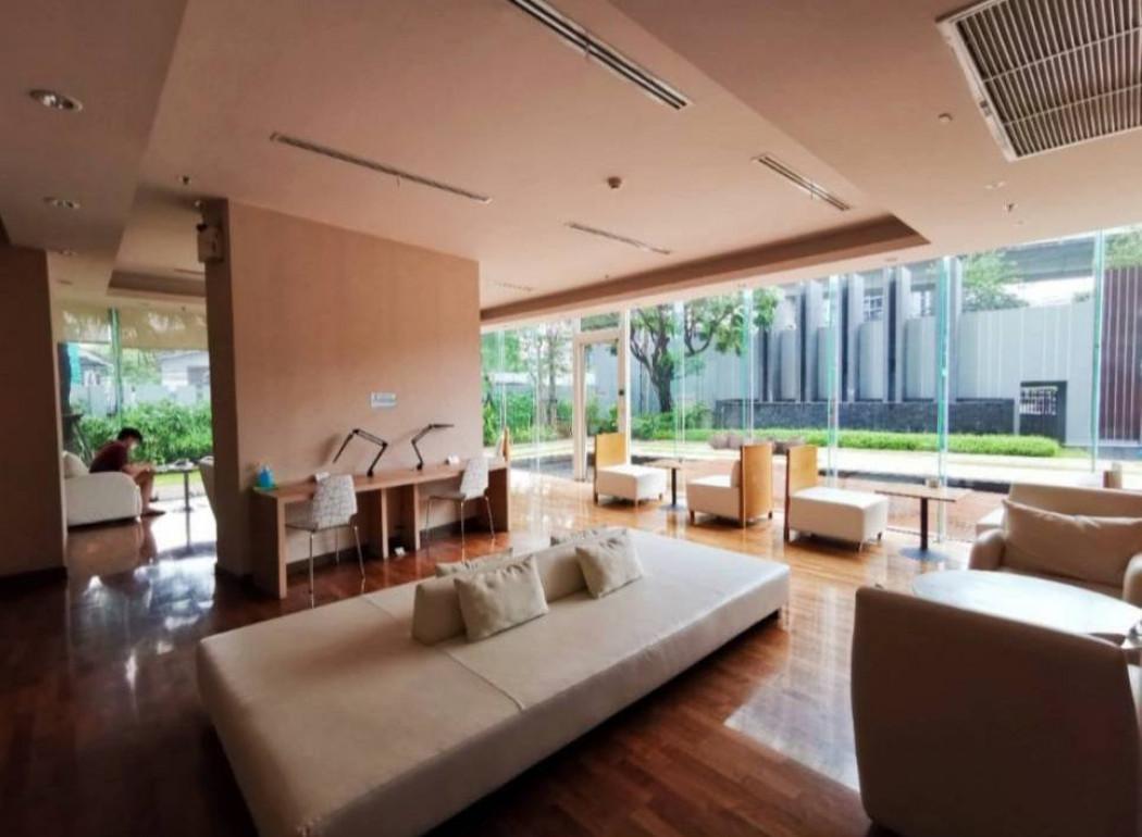เช่าคอนโด เดอะ พาร์คแลนด์ แกรนด์ ตากสิน คอนโดมิเนียม - Condo Rental The Parkland Grand Taksin condominium - 2493349