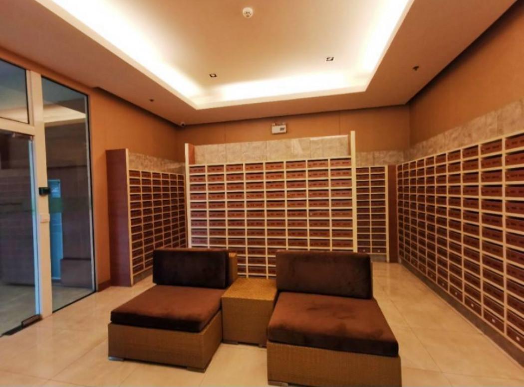 เช่าคอนโด เดอะ พาร์คแลนด์ แกรนด์ ตากสิน คอนโดมิเนียม - Condo Rental The Parkland Grand Taksin condominium - 2493352