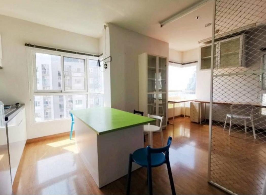 เช่าคอนโด เดอะ พาร์คแลนด์ แกรนด์ ตากสิน คอนโดมิเนียม - Condo Rental The Parkland Grand Taksin condominium - 2493351