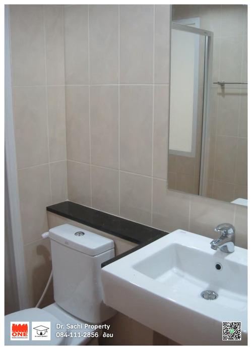 เช่าคอนโด สุรวงศ์ ซิตี้ รีสอร์ท คอนโดมิเนียม - Condo Rental Surawong City Resort condominium - 2493359