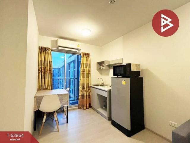 ขายคอนโด พลัมคอนโด รามคำแหง 60 อินเตอร์เชนจ์ คอนโดมิเนียม - Sell Condo Plum Condo Ram 60 Interchange condominium - 2493485