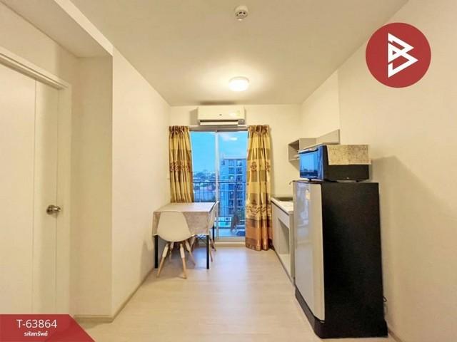 ขายคอนโด พลัมคอนโด รามคำแหง 60 อินเตอร์เชนจ์ คอนโดมิเนียม - Sell Condo Plum Condo Ram 60 Interchange condominium - 2493484