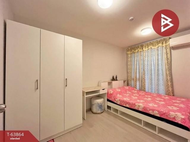 ขายคอนโด พลัมคอนโด รามคำแหง 60 อินเตอร์เชนจ์ คอนโดมิเนียม - Sell Condo Plum Condo Ram 60 Interchange condominium - 2493490