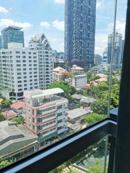 ขายคอนโด Rhythm สาทร-นราธิวาส (ริทึ่ม สาทร-นราธิวาส) - Sell Condo   - 2493784
