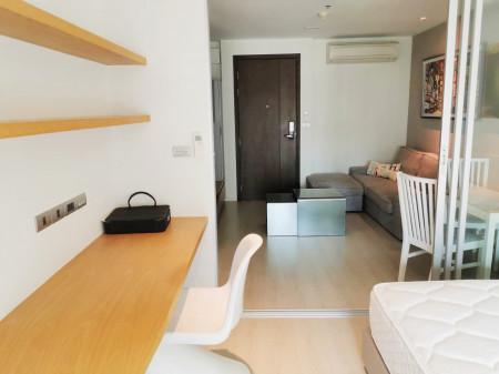 ขายคอนโด Rhythm สาทร-นราธิวาส (ริทึ่ม สาทร-นราธิวาส) - Sell Condo   - 2493778