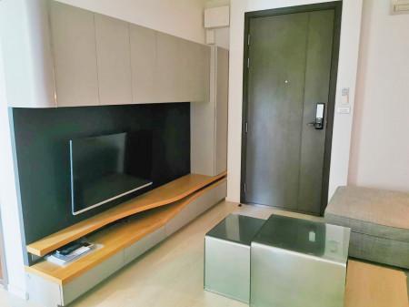 ขายคอนโด Rhythm สาทร-นราธิวาส (ริทึ่ม สาทร-นราธิวาส) - Sell Condo   - 2493777