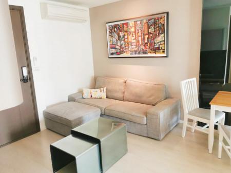 ขายคอนโด Rhythm สาทร-นราธิวาส (ริทึ่ม สาทร-นราธิวาส) - Sell Condo   - 2493776