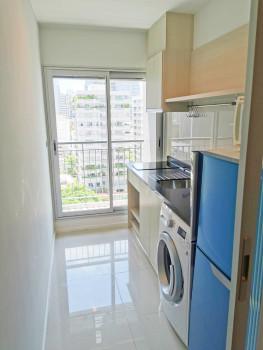 ขายคอนโด Rhythm สาทร-นราธิวาส (ริทึ่ม สาทร-นราธิวาส) - Sell Condo   - 2493782
