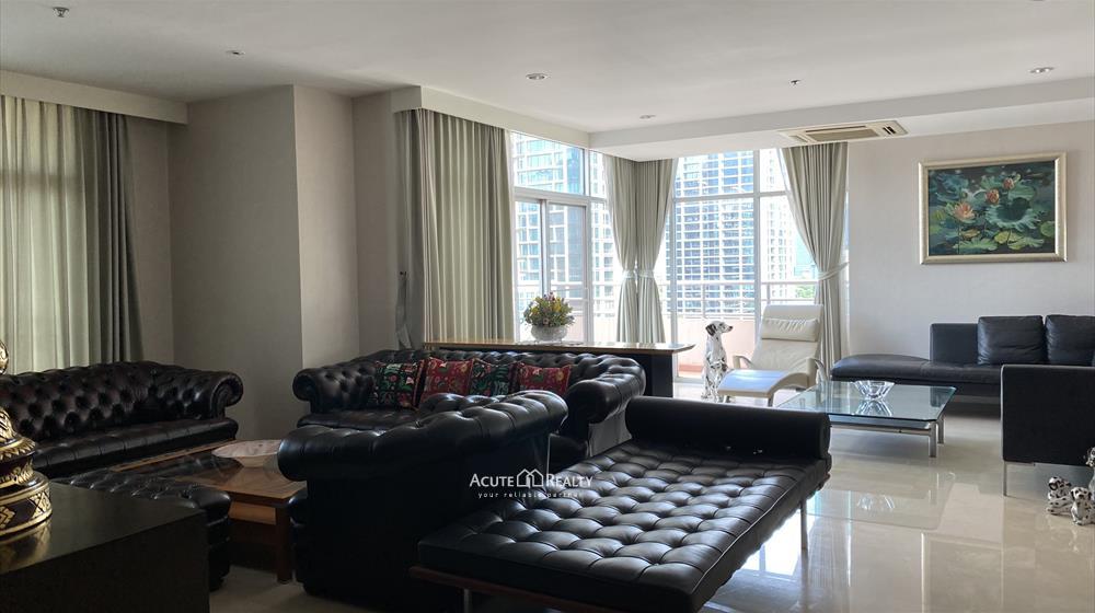ขายคอนโด แกรนด์ หลังสวน คอนโดมิเนียม - Sell Condo Grand Langsuan condominium - 2494140