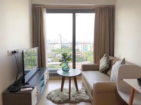 เช่าคอนโด วิสซ์ดอม คอนเนค สุขุมวิท คอนโดมิเนียม - Condo Rental Whizdom Connect Sukhumvit condominium - 2494648