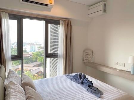 เช่าคอนโด วิสซ์ดอม คอนเนค สุขุมวิท คอนโดมิเนียม - Condo Rental Whizdom Connect Sukhumvit condominium - 2494658