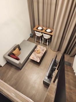 เช่าคอนโด Park Origin Chula-Samyan : พาร์ค ออริจิ้น จุฬา-สามย่าน - Condo Rental   - 2494677